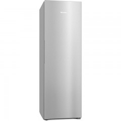 Miele Ψυγείο Συντήρησης 399lt NoFrost Υ185.5xΠ59.7xΒ67.5εκ. Inox KS 4383 DD Miele Ψυγείο Συντήρησης 399lt NoFrost Υ185.5xΠ59.7xΒ67.5εκ. Inox KS 4383 DD